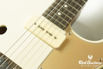 MT-HOLLOW/R - Olympic White